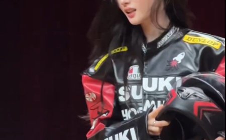Jung Chaeyeon Bikin Fans Nangis: "The Woman You Are" Beneran Bukti Dia Itu Artis yang Bikin Speechless