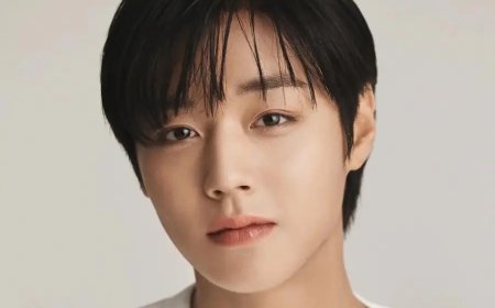 Park Ji Hoon Resmi Mundur dari Drama "Promoter", Tim Produksi Kincar Pencarian Aktor Baru
