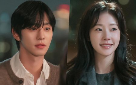 "Sold Out on You" Naik Daun di Rating, Tapi Apakah Cukup untuk Selamatkan Dramanya?