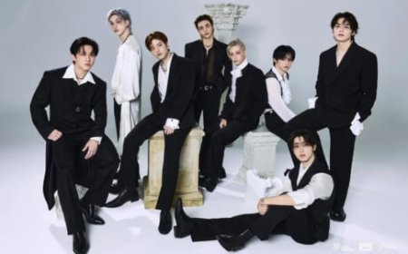 Stray Kids Gelar Festival Musik Baru 'STRAYCITY' di Latin Amerika, NEXZ Ikut Ramaikan