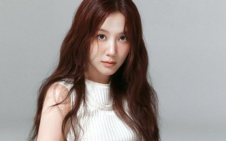 Park Eun Bin Buka-bukaan Soal Drama Baru "The WONDERfools" dan Karakter Eun Chae Ni
