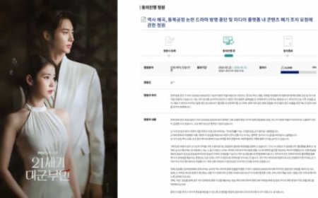 Petisi Pembubaran 'Perfect Crown' Tembus 25.000 Tanda Tangan, MBC Panik?