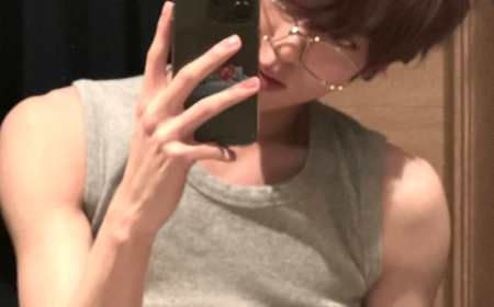7 K-Pop Idols Ini Buktikan Fashion 2026 Itu Soal Berani Main Warna dan Pattern