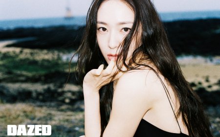Akhirnya Kembali! Jessica Muncul di Variety Show Korea Setelah 5 Tahun, Kompak Bikin Krystal Malu-Malu