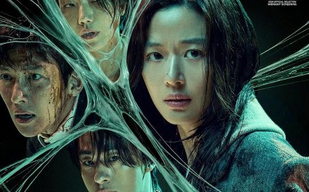 "Colony" Pecahkan Rekor: Film Tercepat 2026 Tembus 1 Juta Penonton