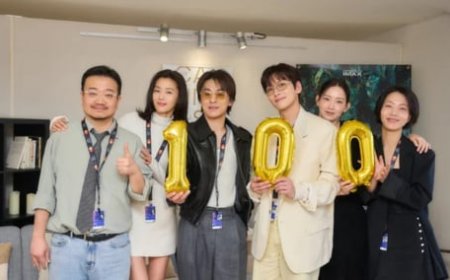 ‘Colony’ Tembus 1 Juta Penonton dalam 4 Hari, Geser Kecepatan ‘The King’s Warden’