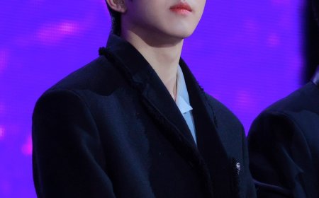 "Bukti" Pacaran Dowoon DAY6 yang Bikin Warganet Heboh - Ini Kata Seola