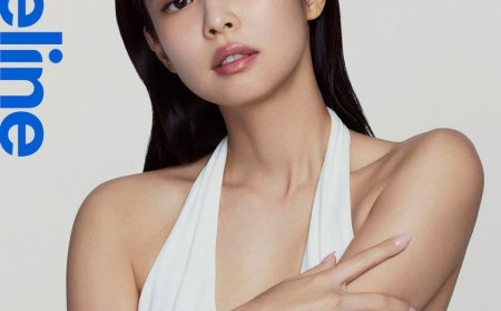 Rumor Pacaran V dan Jennie: Netizen Terpecah, Mayoritas Bilang "Gak Peduli"