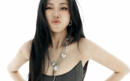 Lee Young Ji Ngaku Turun Berat Badan? "Gugup, Aku Nggak Turun Sama Sekali, Nol Gram Pun!"