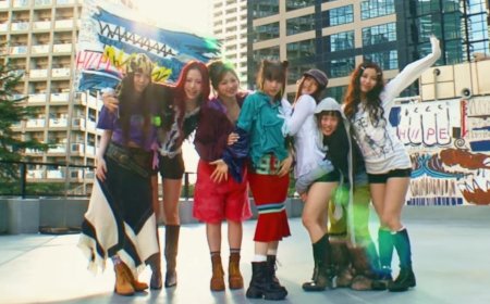 H//PE Princess Debut dengan “One day”: K-Pop Baru yang Bikin Hati Merinding, Dibuat Bareng Gaeko & Taka!