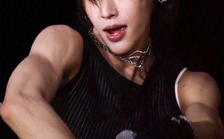 Chanel Metiers d'Art Seoul: Wonhee ILLIT Dikritik Gaya Busananya, Netizen: "Terlalu Dewasa untuk Umur 16 Tahun"