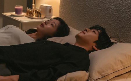 "Sold Out On You" Masuk Finale dengan Rating 2,4% – Apakah Cinta Han Soo Min & Seo Woo Jin Bisa Diselamatkan?