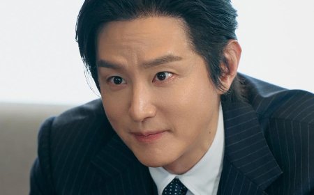 Kwon Yul Jadi Ancaman Baru yang Bikin Deg-Degan di “Fifties Professionals” – Gaya Alay, Hati Berbahaya!