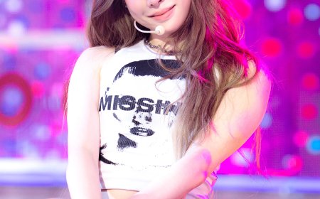 [enter-talk] WOW THE IDOL INDUSTRY'S PLASTIC SURGERY CULTURE IS SO BIZARRE