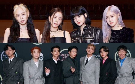 Tidak Ada Kpop Group yang "Dicuri" Kesuksesannya-Ini Kenapa Realitasnya Lebih Brutal dari Fiksi