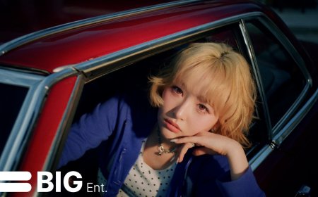 Queenz Eye Rilis MV "Y2K" Energik dari Mini Album Kedua ‘PRISM EP.02’ – Nostalgia 2000-an dengan Sentuhan K-Pop Modern!