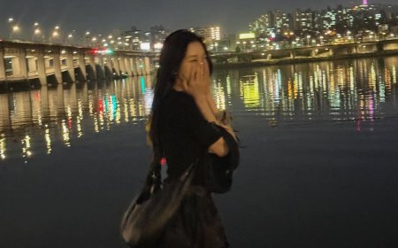 Idol Wanita Tiba-Tiba Lepas dari Live Stream untuk Menghindari Kontroversi Politik
