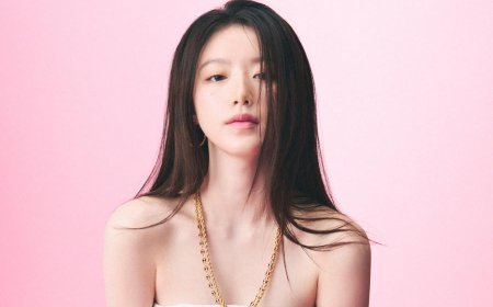 Shuhua (G)I-DLE Tidak Bisa Tampil di Konser Sydney, Ini Penyebabnya