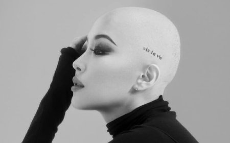 Mengenang Saebyeok: Beauty Creator yang Terus Bercahaya meski Berjuang Melawan Penyakit