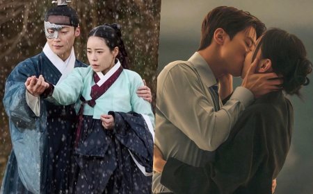 "My Royal Nemesis" Capai Rating Tertinggi, "Filing for Love" Menuju Final dengan Rating Baru!