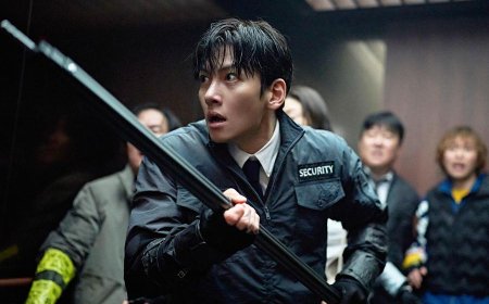 "Colony" Jadi Film Tercepat Tahun 2026 Capai 3 Juta Penonton, Kok Bisa?
