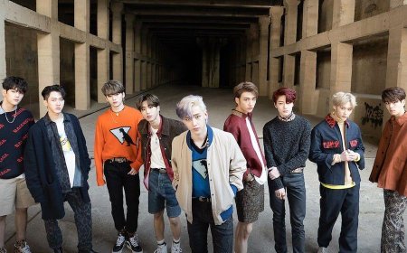 Stray Kids "MIROH" Tembus 200 Juta Views! Ini MV Ke-9 Mereka yang Raih Prestasi Ini, Siapa Lagi?