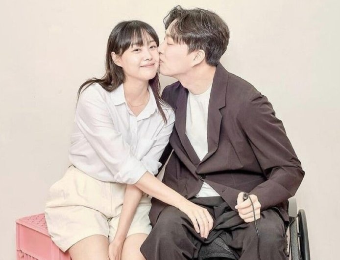 Song Jieun Bongkar Kehidupan Nyata Bareng Park We di "Same Bed Different Dreams" - Ini yang Perlu Kalian Tahu