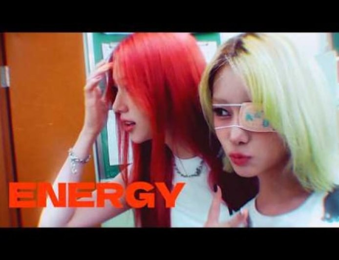 UNCHILD Lepas Special Clip MV "ENERGY", Energi Remaja yang Bikin Harus Nonton