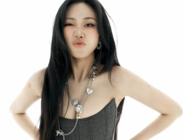 Lee Young Ji Ngaku Turun Berat Badan? "Gugup, Aku Nggak Turun Sama Sekali, Nol Gram Pun!"