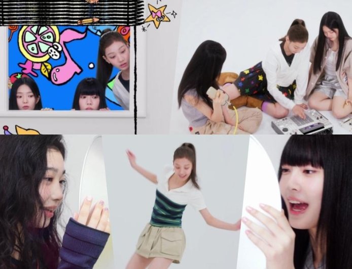 ABD, Label Baru HYBE, Rilis 6 Short Film & Website Interaktif-Nih Sneak Peek Member Girl Group Debut 2026!