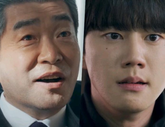 "Reborn Rookie" Teaser Rilis! Son Hyun Joo Tukar Nyawa Jadi Bungkam Lee Jun Young, Jadi Karyawan Magang di Perusahaan Milik Sendiri