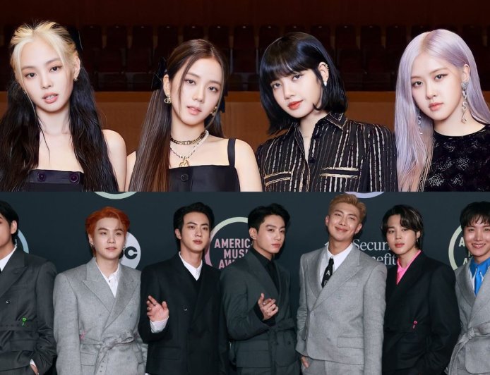Tidak Ada Kpop Group yang "Dicuri" Kesuksesannya-Ini Kenapa Realitasnya Lebih Brutal dari Fiksi
