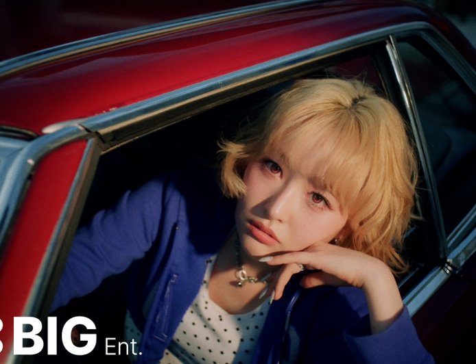 Queenz Eye Rilis MV "Y2K" Energik dari Mini Album Kedua ‘PRISM EP.02’ – Nostalgia 2000-an dengan Sentuhan K-Pop Modern!
