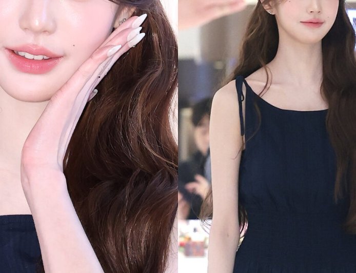 IVE’s Jang Wonyoung Ngacirin Fans di Event Tommy Hilfiger, Begini Ceritanya!
