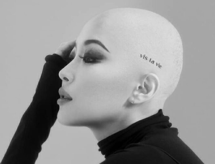 Mengenang Saebyeok: Beauty Creator yang Terus Bercahaya meski Berjuang Melawan Penyakit