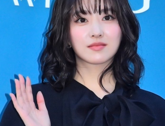 Park Boyoung Bikin Kagum di Photo Call BAEKSANG AWARDS Gala Dinner!