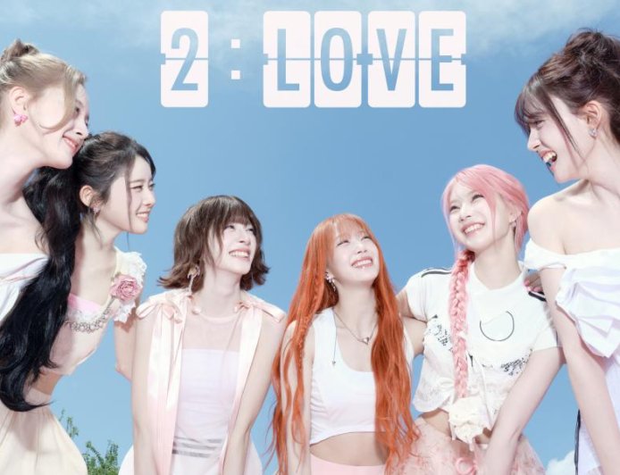 STAYC Umbar Teaser Perdana "2:LOVE", Comeback 16 Juni Bikin Heboh!