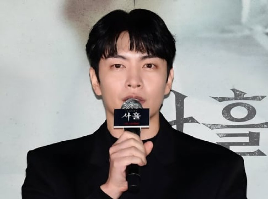 Lee Min Ki Kena Pajak Besar Usai Audit, Agency: Ini Bukan Sengaja, Cuma Bedanya Interpretasi Aturan