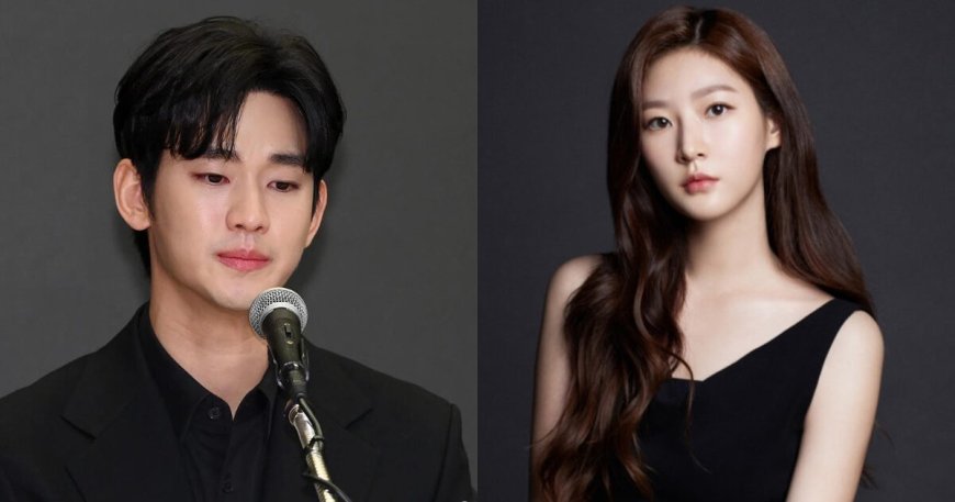 Police Conclusion On Kim Sae Ron And Kim Soo Hyun’s Relationship Sparks Fury - Photo 1