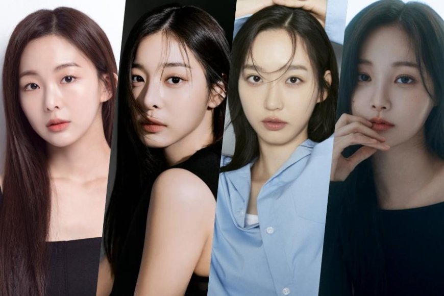 "Iron Girls" Season 3 Siap Meluncur, Empat Aktris Akun Uji Diri di Es: Siapa yang Bakal Jadi Ratu Short-Track?