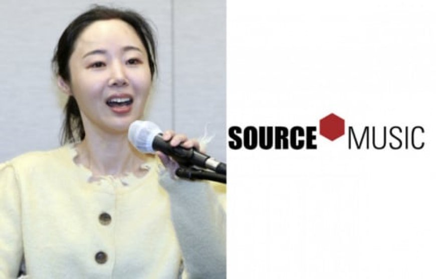 Sidang Gugatan Rp 500 Juta Source Music vs Min Hee Jin Ditunda Lagi, Ini Kronologinya