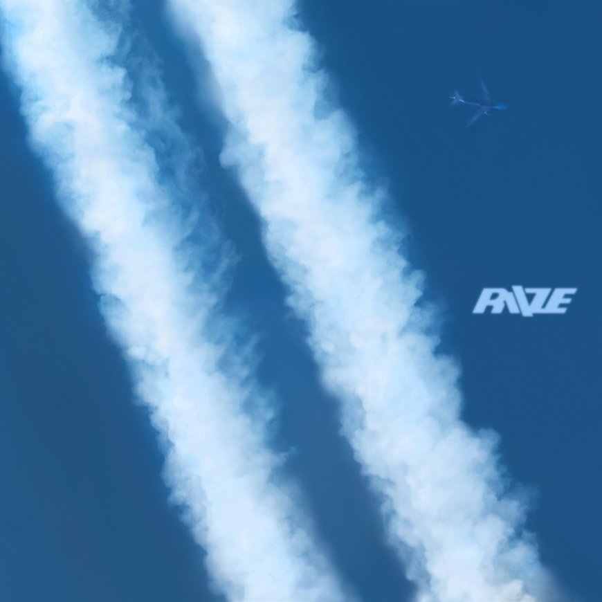 RIIZE announces 2nd mini-album release with social media banner updates - Photo 4