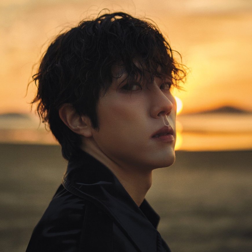 [instiz] INFINITE SUNGYEOL'S PHOTOS RELEASED TODAY - Photo 1