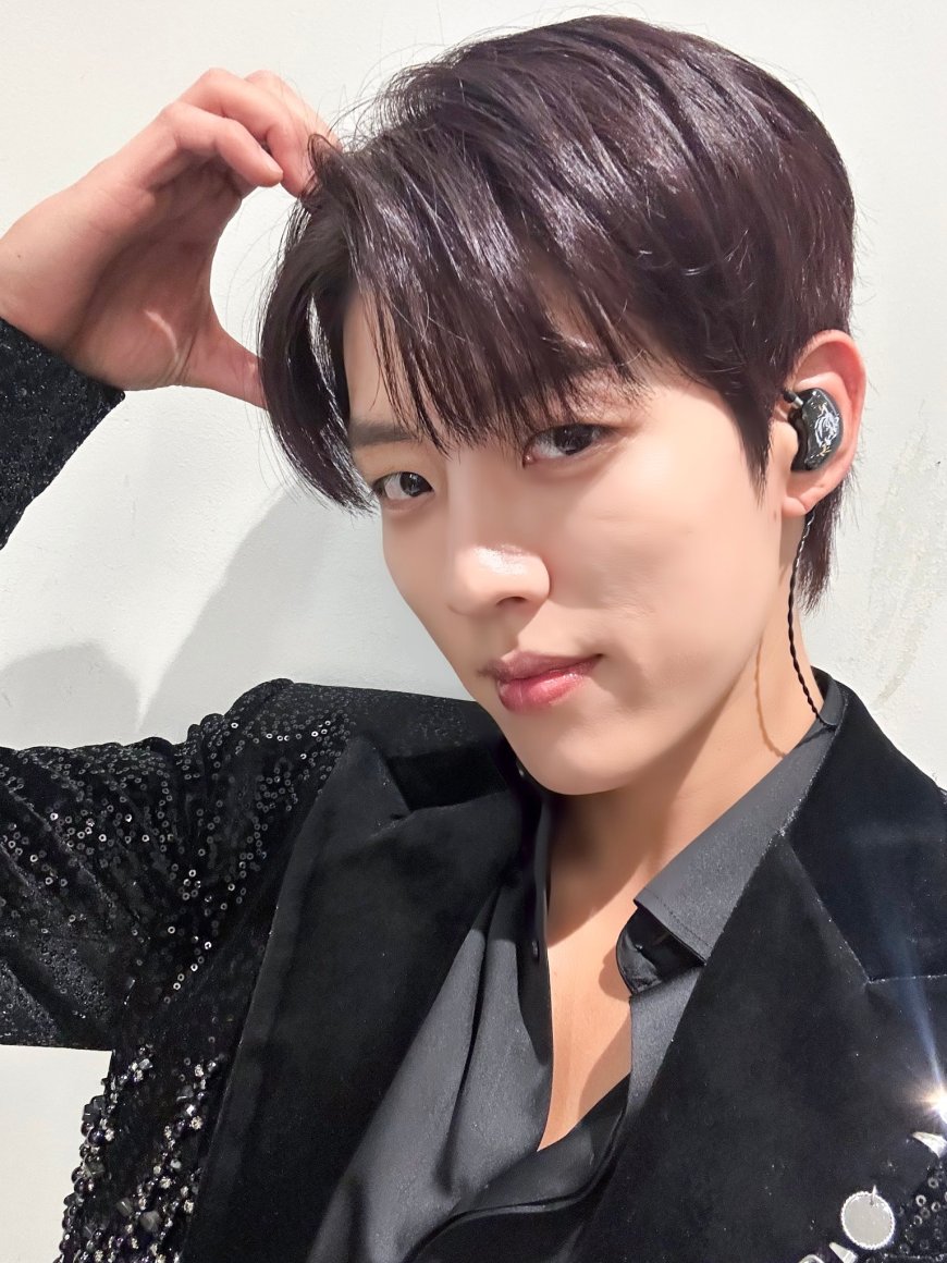 [instiz] INFINITE SUNGYEOL'S PHOTOS RELEASED TODAY - Photo 4