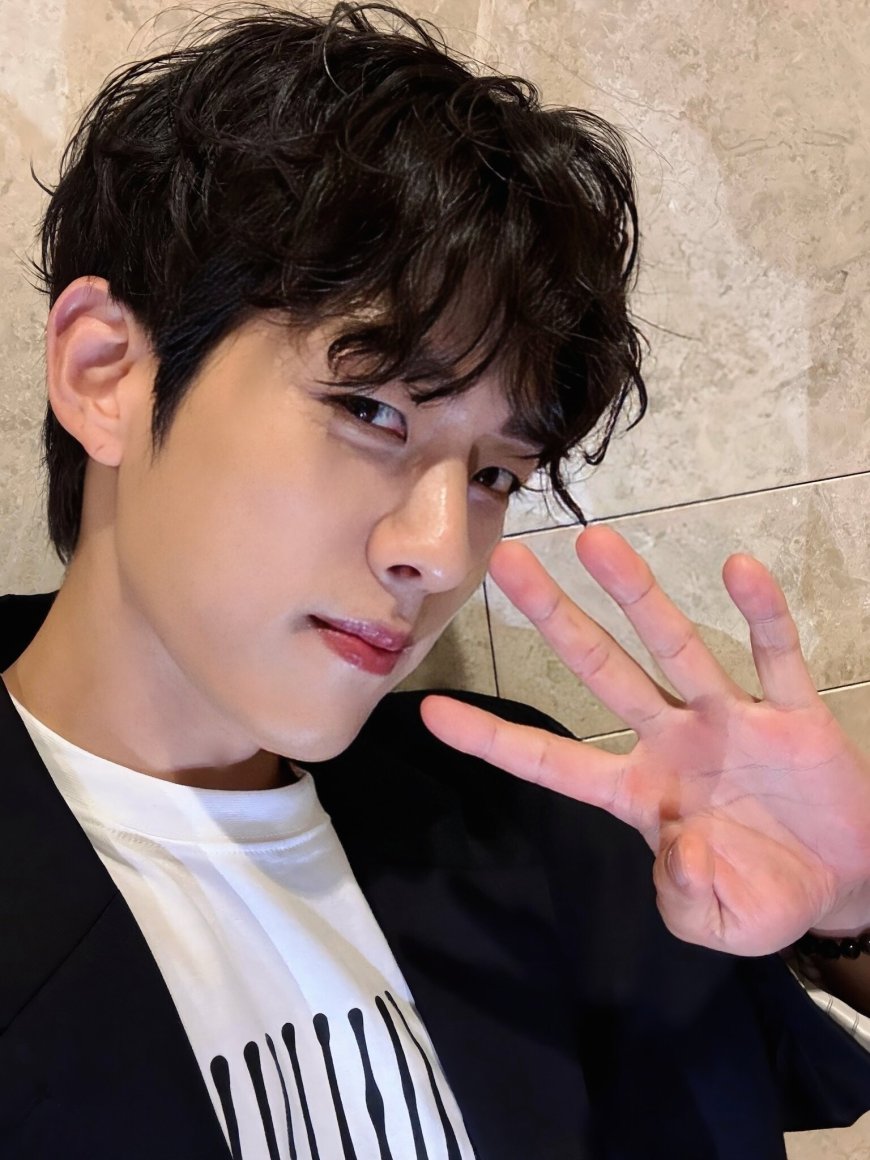 [instiz] INFINITE SUNGYEOL'S PHOTOS RELEASED TODAY - Photo 5