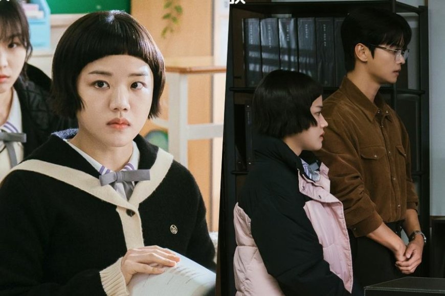 Kim Hyang Gi Faces Biggest Crisis Yet As Her Secret BL Novelist Identity Risks Exposure In "Absolute Value Of Romance" - Photo 1