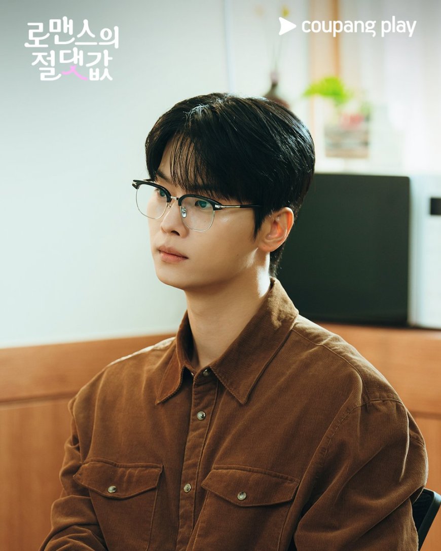 Kim Hyang Gi Faces Biggest Crisis Yet As Her Secret BL Novelist Identity Risks Exposure In "Absolute Value Of Romance" - Photo 4
