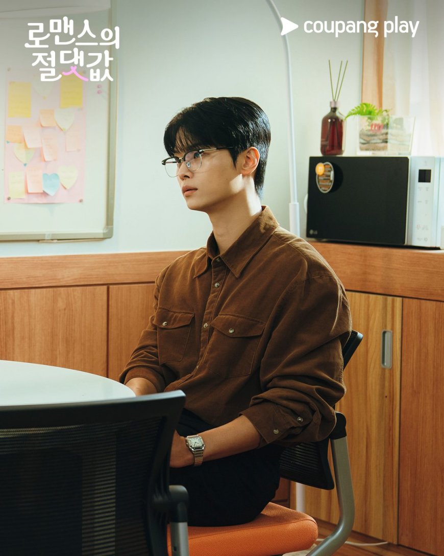 Kim Hyang Gi Faces Biggest Crisis Yet As Her Secret BL Novelist Identity Risks Exposure In "Absolute Value Of Romance" - Photo 5