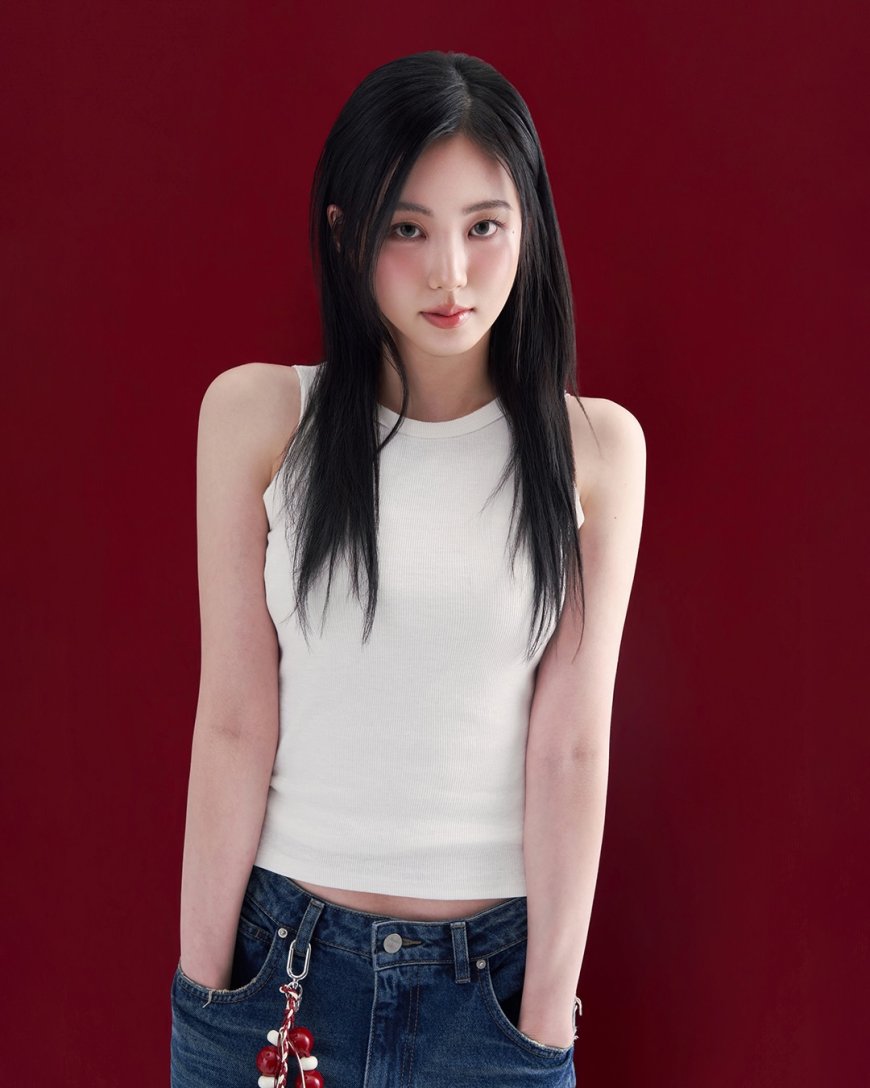 Kwon Eunbin Resmi Hentikan Karier di Dunia Hiburan Usai Kontrak dengan CUBE Entertainment Berakhir