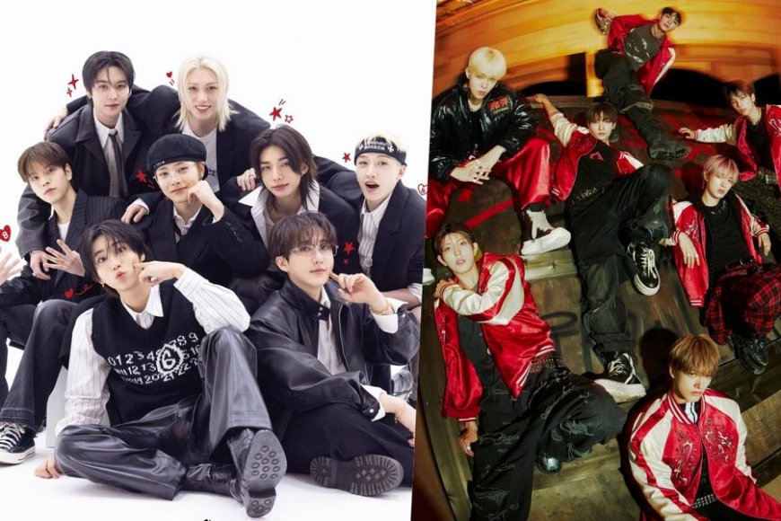 Stray Kids Bakal Pimpin Festival Musik Baru "STRAYCITY" di Amerika Latin - NEXZ Juga Turut Naik Panggung